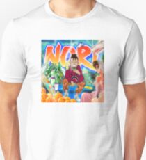 Nori - Ronnie Flex Unisex T-Shirt