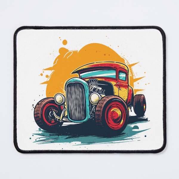 Item preview, Espíritu del coche de carreras designed and sold by Diginft Universe.