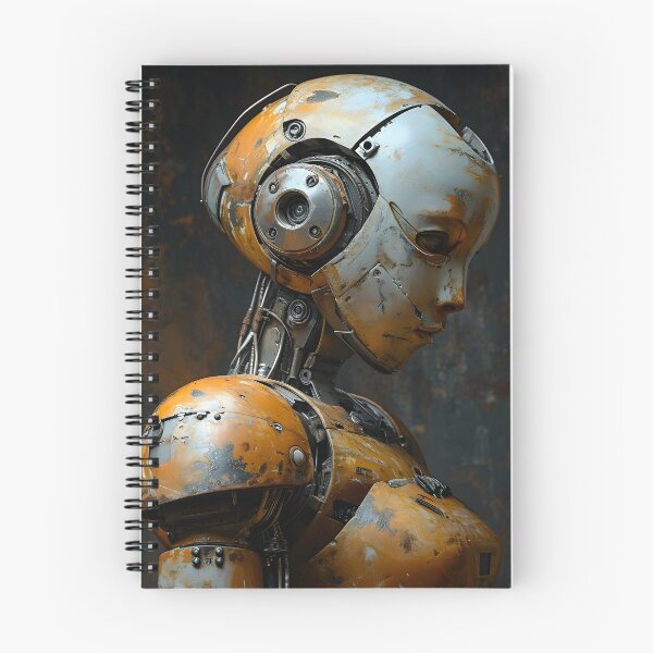 Item preview, Art Print 0009 Rustic Futurism Collection - Stylish Home Decor for Living Spaces, Game Rooms, Man Caves, and Lounges designed and sold by NoveltyVariety.