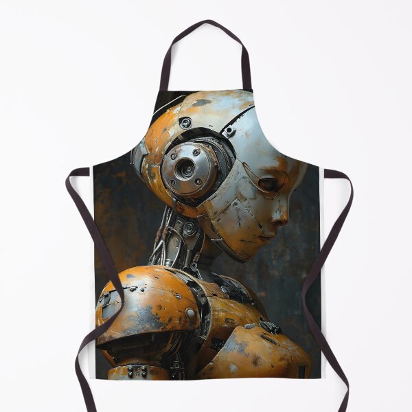 Item preview, Art Print 0009 Rustic Futurism Collection - Stylish Home Decor for Living Spaces, Game Rooms, Man Caves, and Lounges designed and sold by NoveltyVariety.