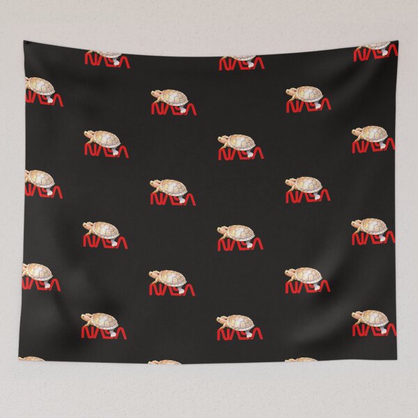 Item preview, Space Turtle  designed and sold by Time4Turtles.