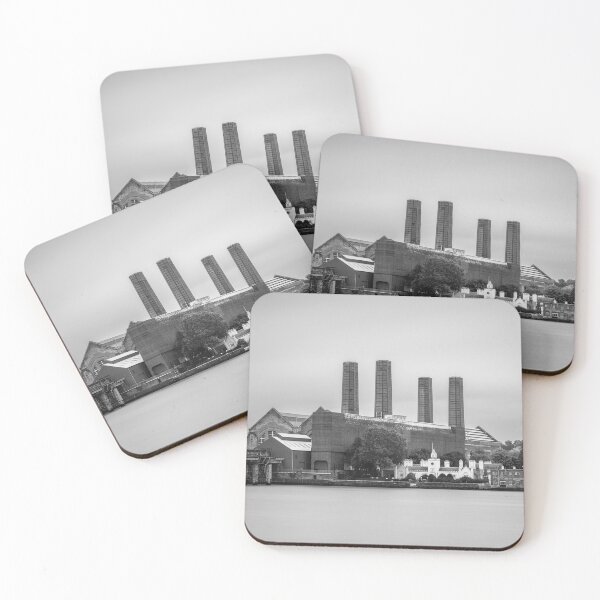 Item preview, Greenwich Power Station designed and sold by assaf.