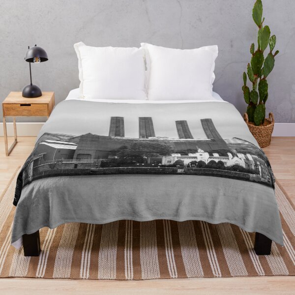 Item preview, Greenwich Power Station designed and sold by assaf.