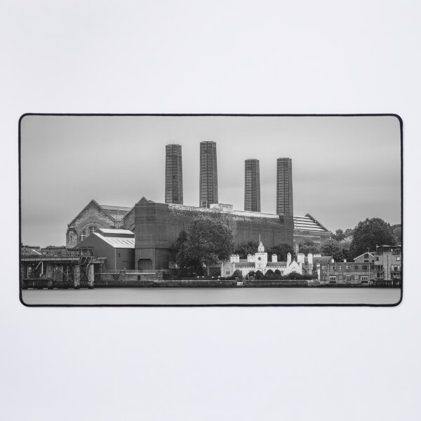 Item preview, Greenwich Power Station designed and sold by assaf.