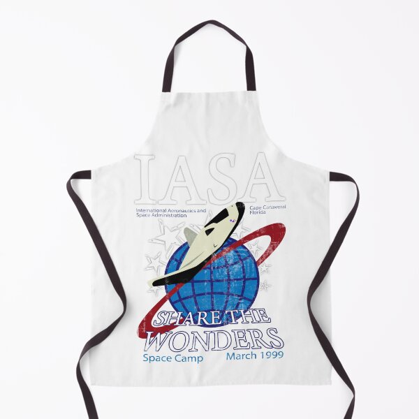 Item preview, IASA Space Camp designed and sold by spritelady.