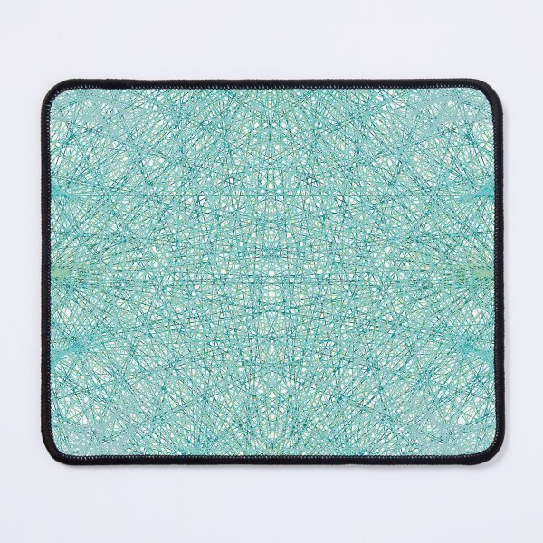 Item preview, Cardioid2MorphV8 [120 Point-Cyan21356-WB] designed and sold by LottMultimedia.