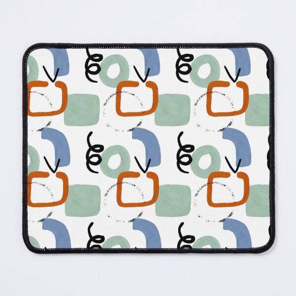 Artikelvorschau, Watercolor abstract pattern entworfen und verkauft von tapilipa.