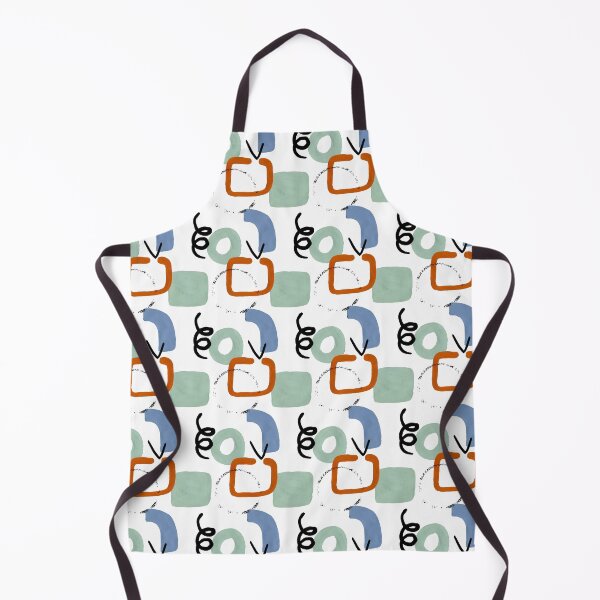 Artikelvorschau, Watercolor abstract pattern entworfen und verkauft von tapilipa.