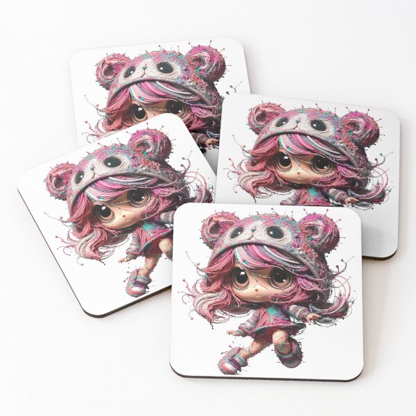 Item preview, Cute model art picture number 369 designed and sold by Natcharee.