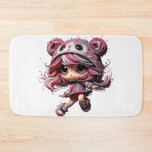 Item preview, Cute model art picture number 369 designed and sold by Natcharee.