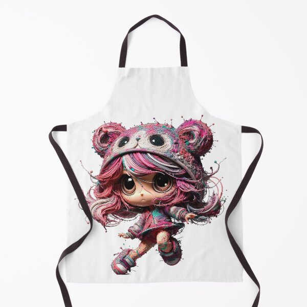 Item preview, Cute model art picture number 369 designed and sold by Natcharee.