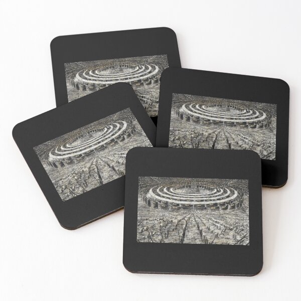 Artikelvorschau, Anselm Kiefer und Anselm Kiefer und Anselm Kiefer entworfen und verkauft von waresho.