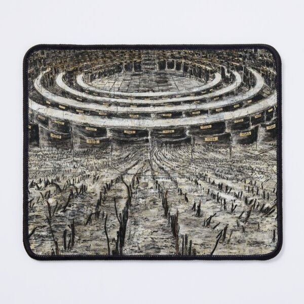 Item preview, Anselm Kiefer a Anselm Kiefer a Anselm Kiefer designed and sold by waresho.