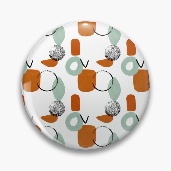 Artikelvorschau, Watercolor abstract pattern entworfen und verkauft von tapilipa.
