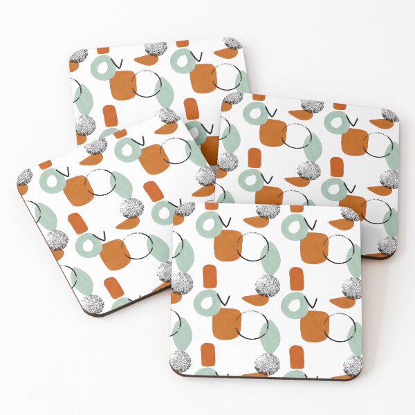 Artikelvorschau, Watercolor abstract pattern entworfen und verkauft von tapilipa.