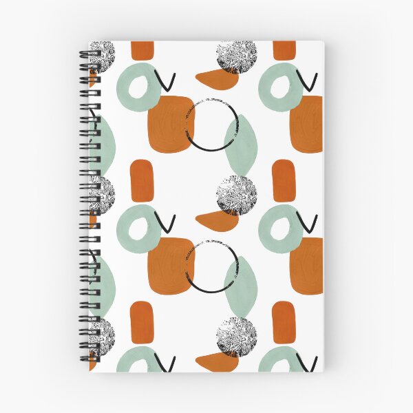 Artikelvorschau, Watercolor abstract pattern entworfen und verkauft von tapilipa.