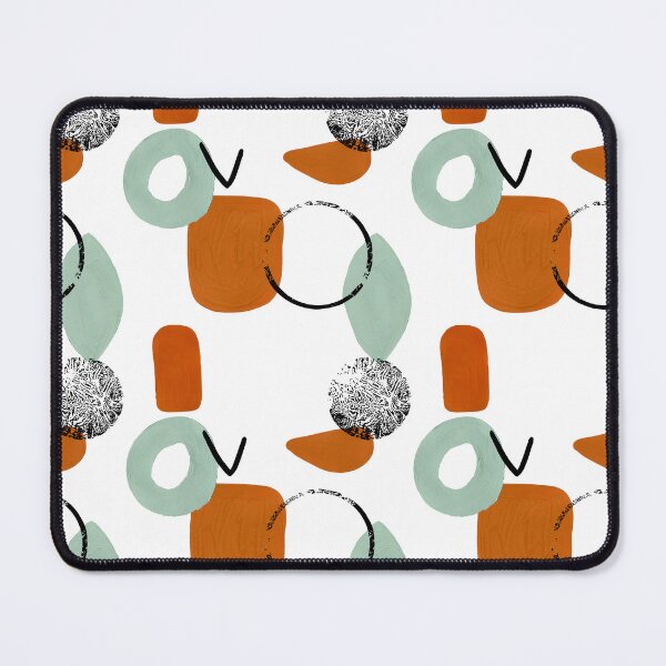 Artikelvorschau, Watercolor abstract pattern entworfen und verkauft von tapilipa.