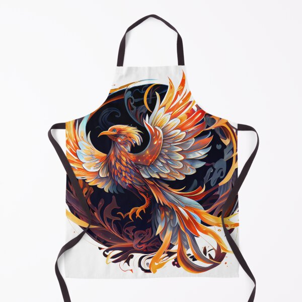 Item preview, Phoenix designed and sold by Dyan4.