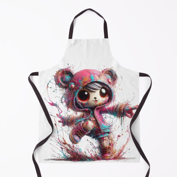 Item preview, Cute model art picture number 371 designed and sold by Natcharee.