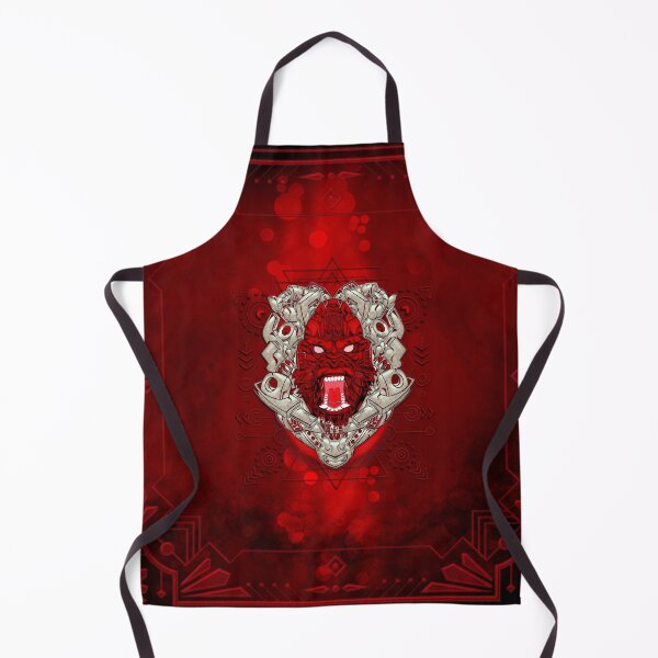 Item preview, Awesome fantasy gorilla. designed and sold by nicky2342.