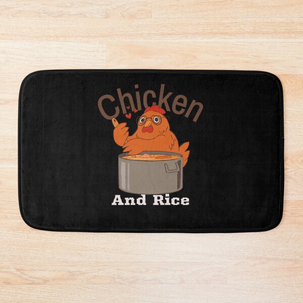 Item preview, Chicken and Rice #2 designed and sold by PB-Sandwich.