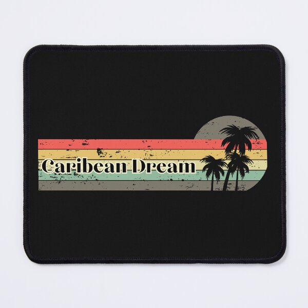 Item preview, Sunset of Caribean Dream designed and sold by GemaDesings.