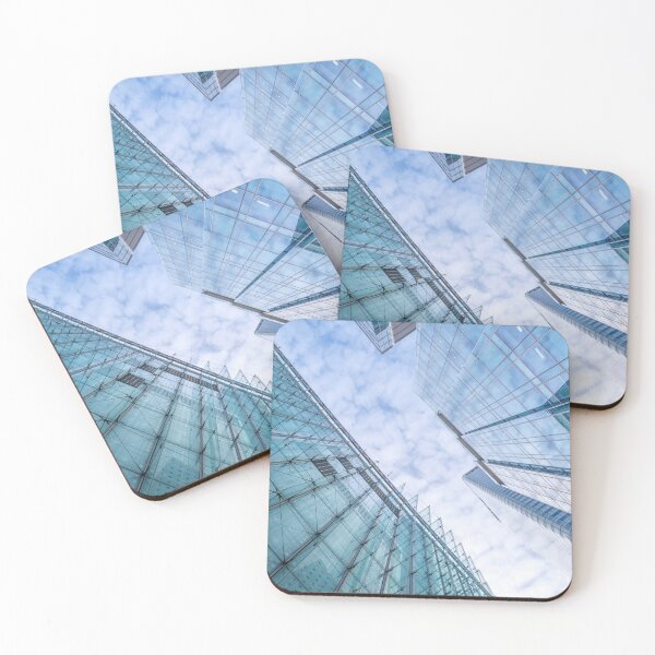 Item preview, Urban Vistas designed and sold by assaf.
