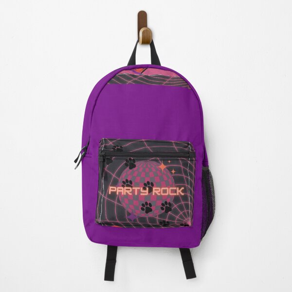 Item preview, Party rock designed and sold by Dosiak85.