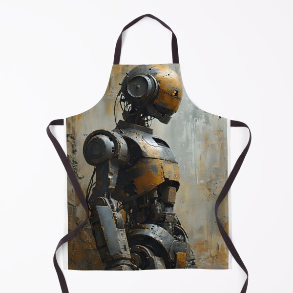 Item preview, Art Print 0011 Rustic Futurism Collection - Stylish Home Decor for Living Spaces, Game Rooms, Man Caves, and Lounges designed and sold by NoveltyVariety.