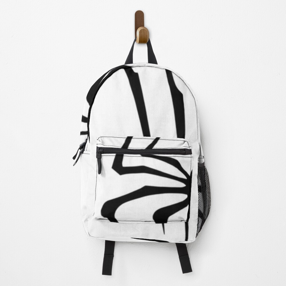 Item preview, Backpack designed and sold by RKING-S.