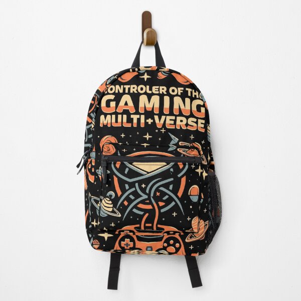Item preview, Controller of the Gaming Multiverse Space themed Gaming designed and sold by XYDstore.