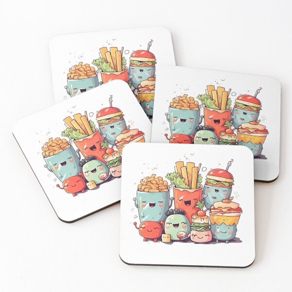 Item preview, Cute food designed and sold by Lexa Pix.