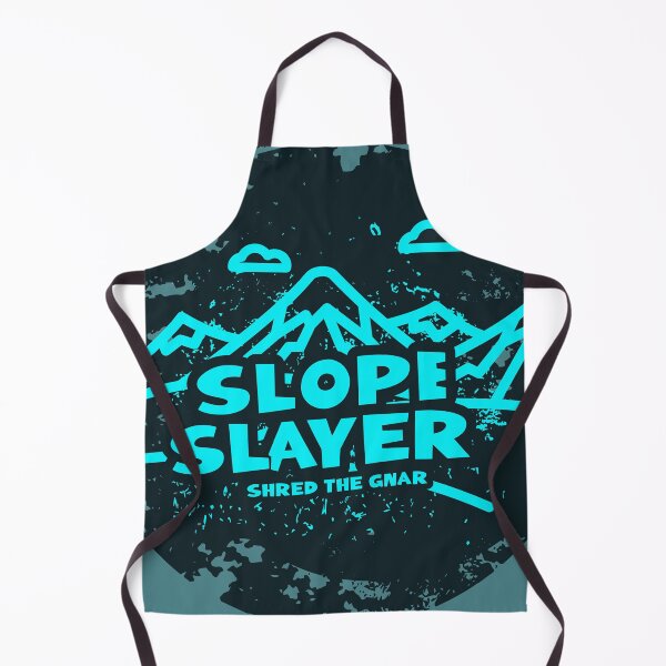 Item preview, Slope Slayer designed and sold by mr-k-store.