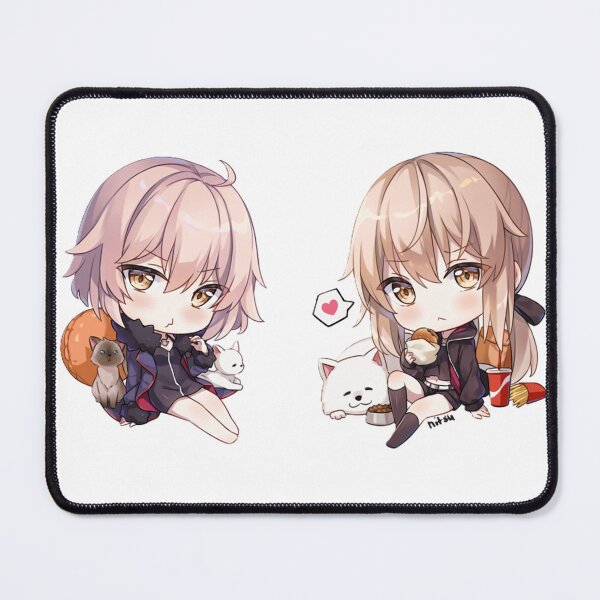 Item preview, Chibi Alter Saber designed and sold by Dyan4.