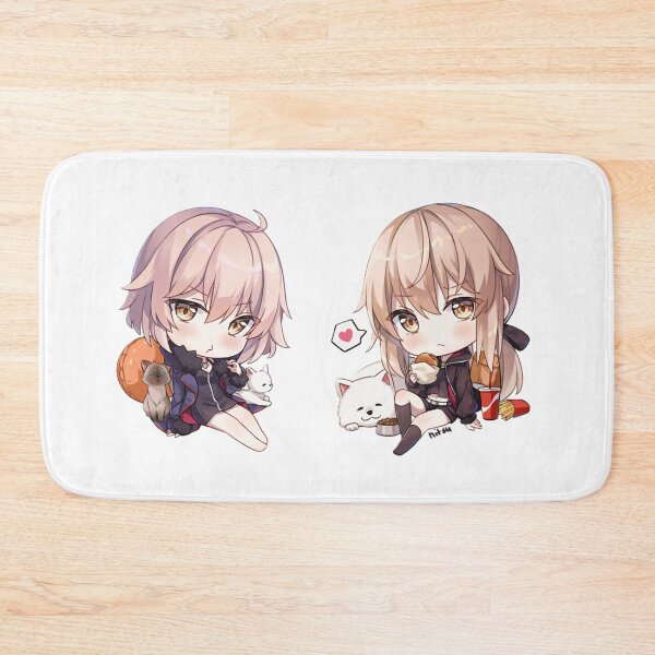 Item preview, Chibi Alter Saber designed and sold by Dyan4.