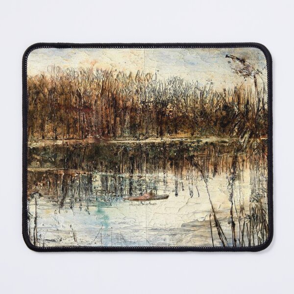 Item preview, Anselm Kiefer a Anselm Kiefer a Anselm Kiefer designed and sold by wohlenhaus.