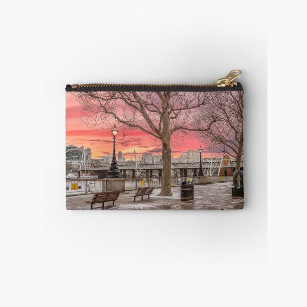 Item preview, Southbank Sunset designed and sold by assaf.
