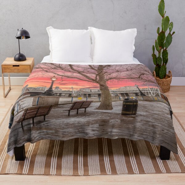Item preview, Southbank Sunset designed and sold by assaf.