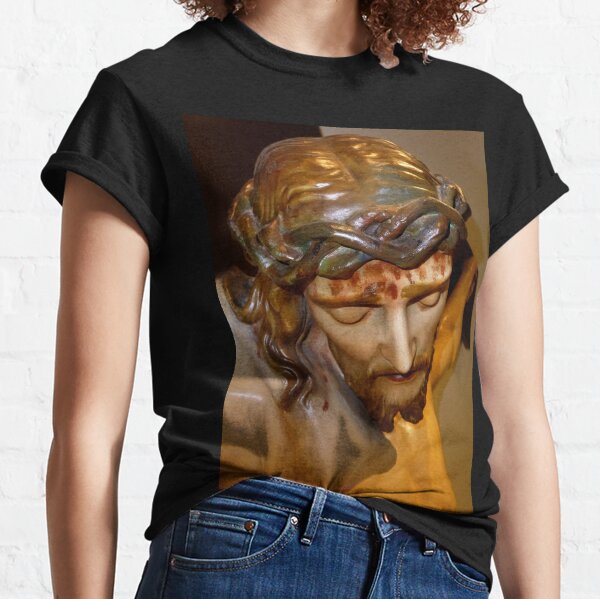 Item preview, Jesus designed and sold by WildestArt.