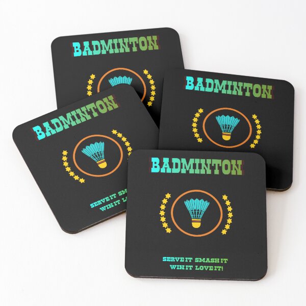 Item preview, Badminton Smash designed and sold by santoshputhran.