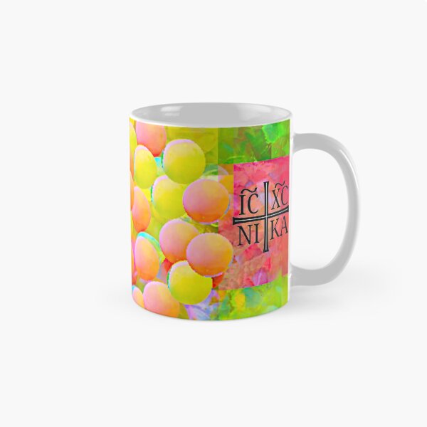 Item preview, I Am the Vine designed and sold by Sanctum Icons.