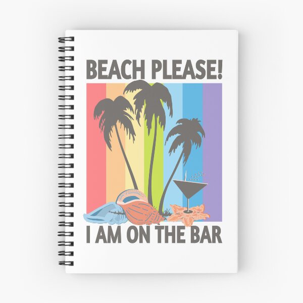 Item preview, Beach Please - Bar designed and sold by vibeno1.