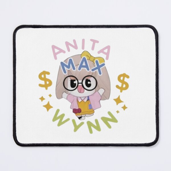 Item preview, Anita Max Wynn designed and sold by Kollosus.