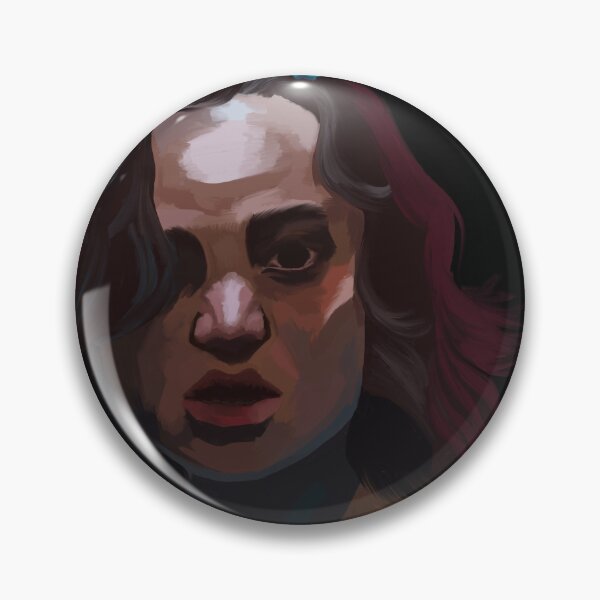 Artikelvorschau, Grace Keuschheit Fanart starkid entworfen und verkauft von akranen.