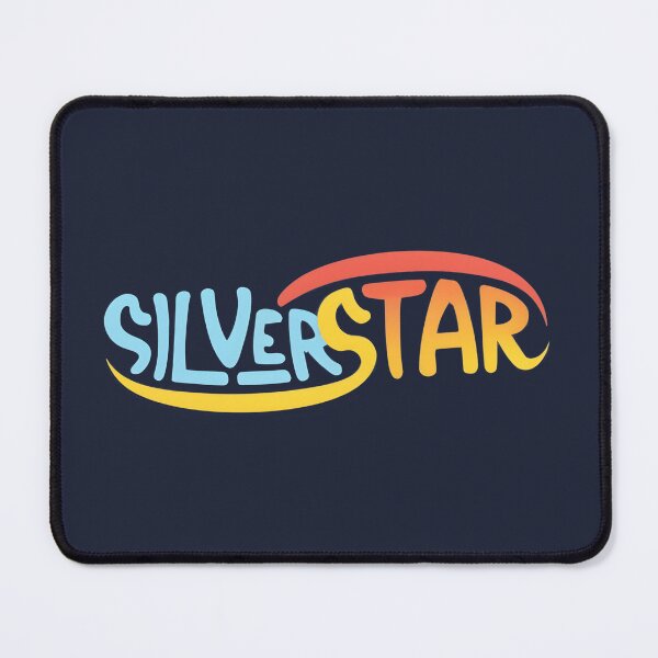 Item preview, Silver Star designed and sold by tokyojeff.