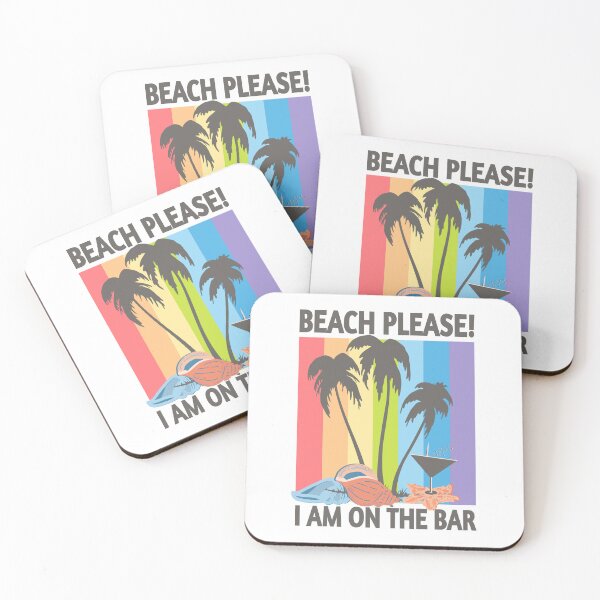 Item preview, Beach Please - Bar designed and sold by vibeno1.