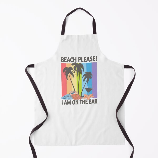 Item preview, Beach Please - Bar designed and sold by vibeno1.