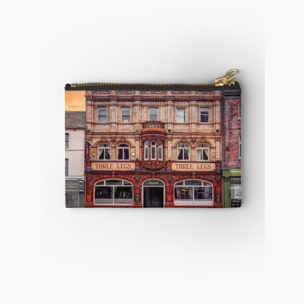 Item preview, The Three Legs Pub designed and sold by assaf.