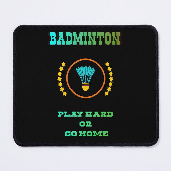 Item preview, Badminton Play designed and sold by santoshputhran.