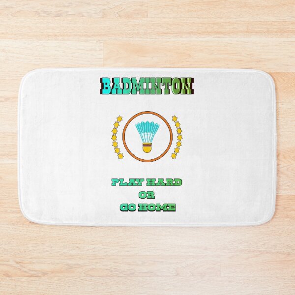Item preview, Badminton Play designed and sold by santoshputhran.